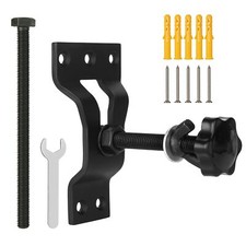 Wall Mount Trailer Spare Tire Mount for Utility Trailer  Enclosed Trailer Acce...