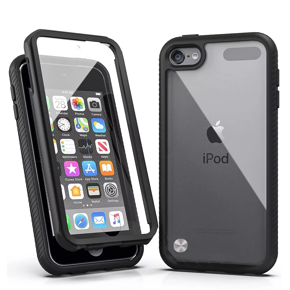 Ipod touch 7th generation cases deals