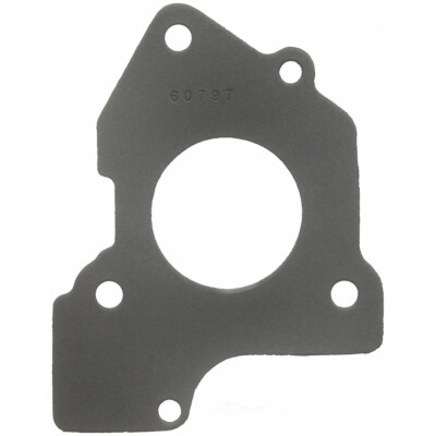 82-84 305 Crossfire Corvette Camaro Trans Am Throttle Body Mounting Gasket EACH