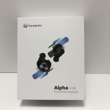 VANKYO Wireless X180 In-ear Bluetooth 5 