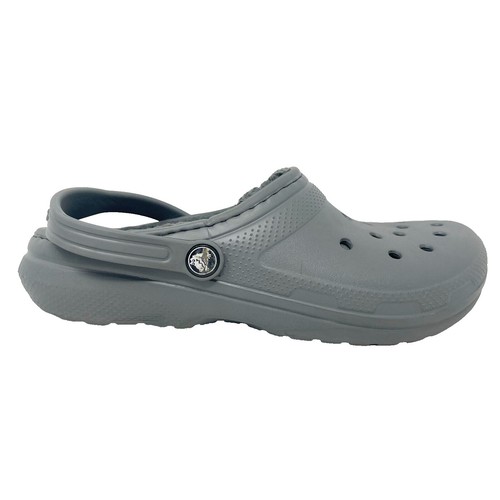 Hunter Urban Grey Men\'s Play Insulated Clogs Clogs | Hunter Boots UK main image 3