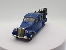 Lancia Aprilia Gasogeno Brumm 1/43