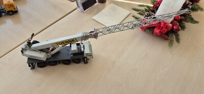Faun RTF 60-4 Autokran Conrad Modelle  2084 1:50