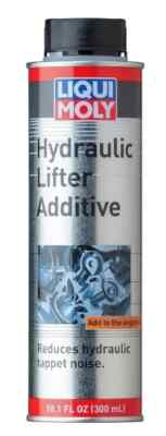 #ad LIQUI MOLY 20004 Hydraulic Lifter Additive 300 ml $19.59