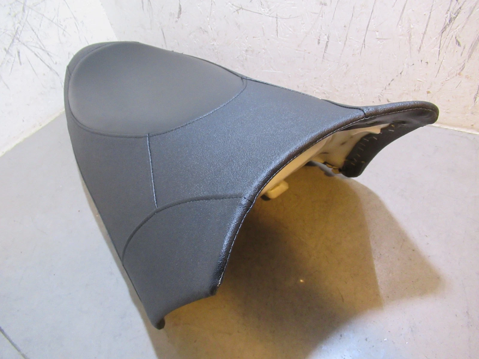 Yamaha Nytro MTX 1000 Seat 2010 #3