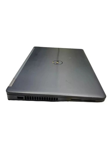 Dell Latitude E5470 14" Touch Laptop Intel i5-6300U 8GB RAM 256GB SSD Win 10 Pro - Picture 12 of 12