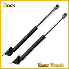 2x Rear Trunk Liftgate Hatch Lift Supports For Jeep Grand Cherokee ZJ 1993-1998