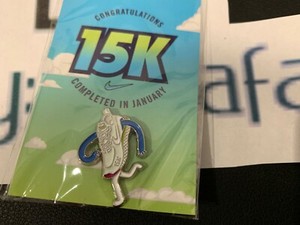 nike run club challenges