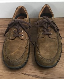 ecco mens shoes size 44