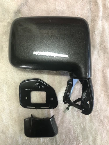 1984-89 Toyota 4runner/Pickup SR5 Power Side View Mirror Passenger SideOEM JAPAN