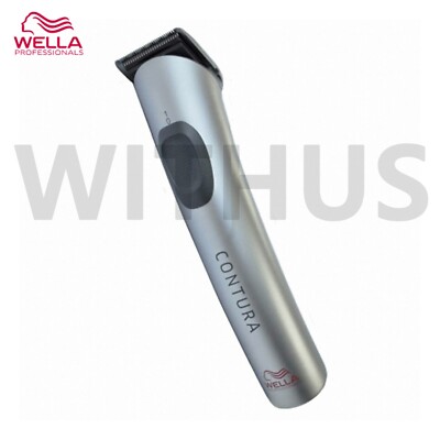 WELLA CONTURA HS 61 バリカン Amazon | WELLA ヘアカッター コントゥラ HS61 | WELLA(ウエラ