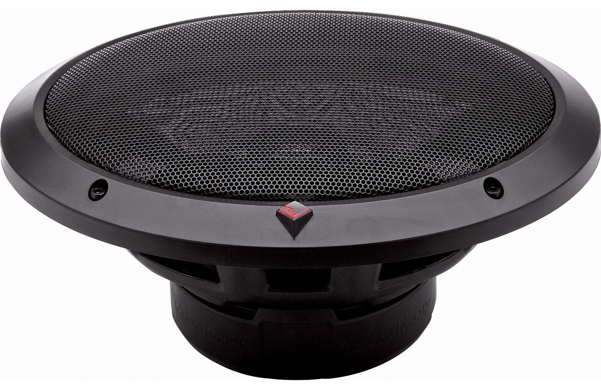 Rockford Fosgate Power Series T1692 2-Way 6 Rockford Fosgate Power Series T1692 2-Way 6