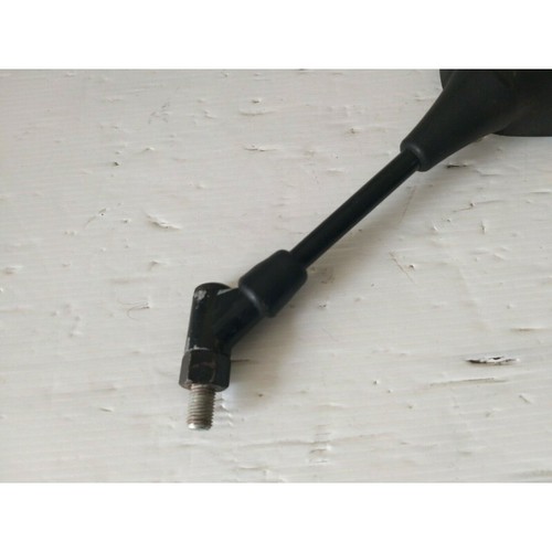 SPECCHIO RETROVISORE SINISTRO KYMCO XCITING 300 R 2008 - Foto 5 di 6