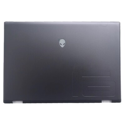 New Lcd Rear Back Cover Top Case For Dell Alienware M16 R2 Gaming Laptop 05Y5Y8