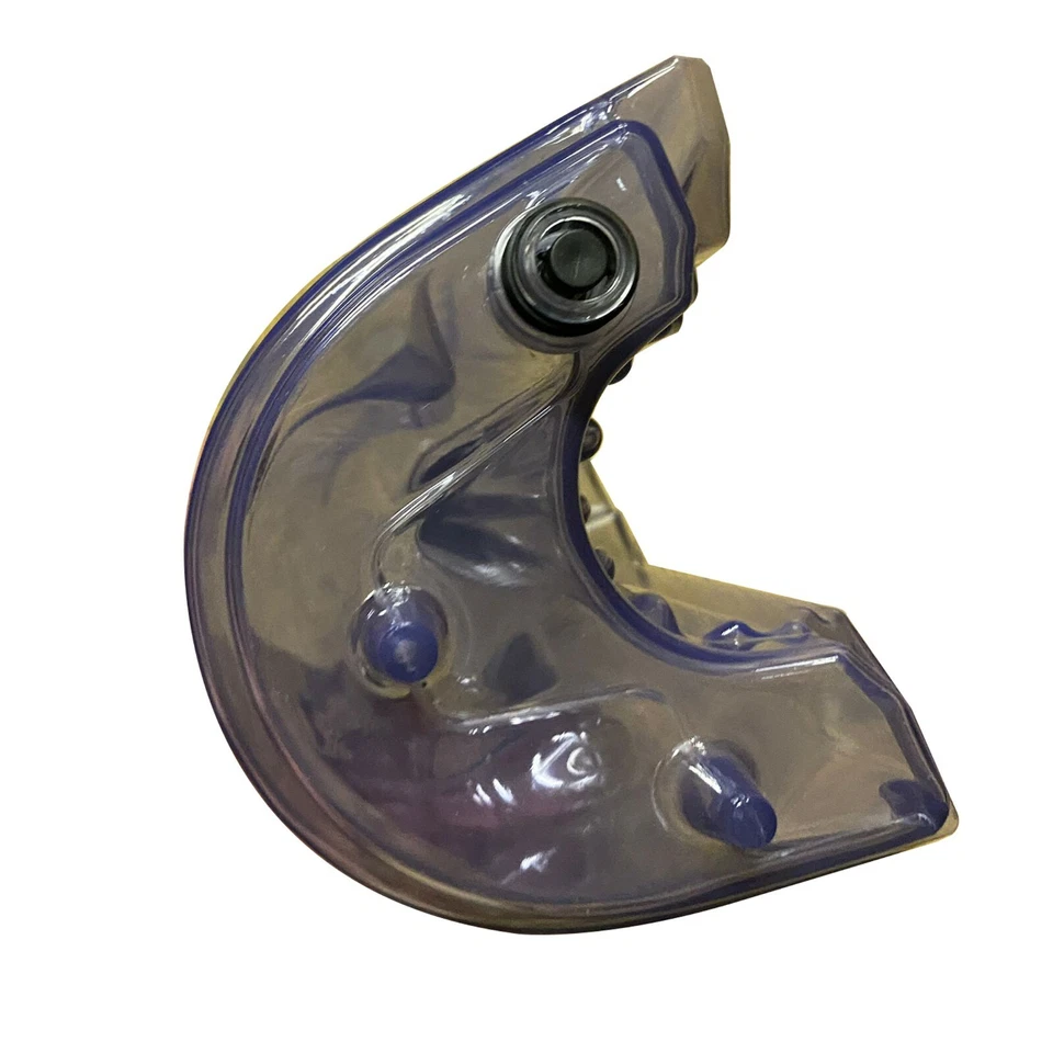 Se adapta a Bissell 1600027, 1606553 5207 tanque de aspiradora de limpieza puntual con tapa Foto 3 de 4