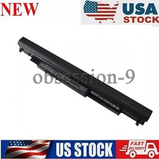 Battery For HP 15 15g 15q HP 15-ba079dx 15-ba113cl 15-af131dx 15-ay039wm Laptop