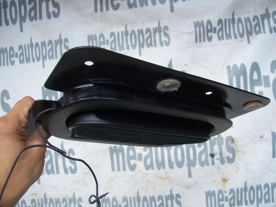 00-05 ESPEJO DE MONTAJE TECHO TOCADOR TRASERO IZQUIERDO O DERECHO CADILLAC DEVILLE -- ¿UNIVERSAL? Foto 4 de 4