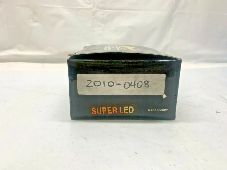 Luz trasera integrada alternativas transparentes para Honda CBR600RR (CTL-0104-IT) NUEVA  Foto 3 de 4