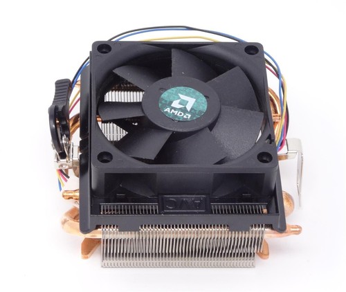 placa base asrock 980 fx am3+ cpu 6300fx a 6x3.5ghz y disipador - Foto 3 di 3