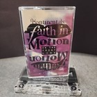 The Continentals faith In Motion Christian Religious Gospel audio Cassette