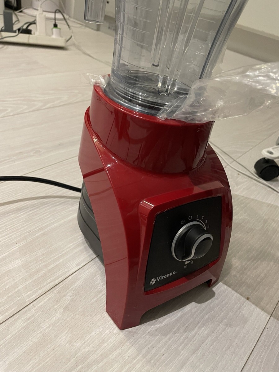 Vitamix S30（S-Series） パーソナルブレンダー In-depth Review: Vitamix S30 -- (Now, discontinued)