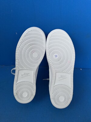 Nike Priority Low White 2015 Size 8.5 Brand New 641894-111 Nike Priority Low White 2015 Size 8.5 Brand New 641894-111  main image 3