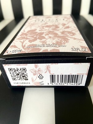【未使用、箱無し】GUCCI BLOOM EDP 100ml Gucci Bloom 100ml Eau de Toilette in eau de toilette | GUCCI® US