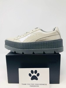 puma fenty pointy creeper patent