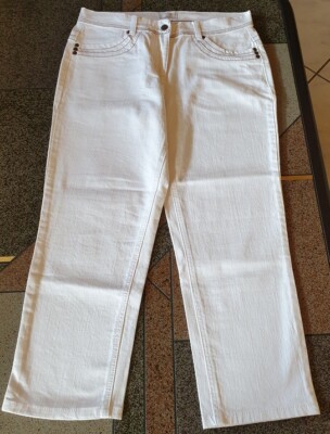 Schöne 7/8 Hose von Cheer Größe 40							
