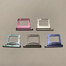 For iPhone 16 Pro Max 16 plus Dual / Single SIM Card Tray Slot  Card Remove Pin