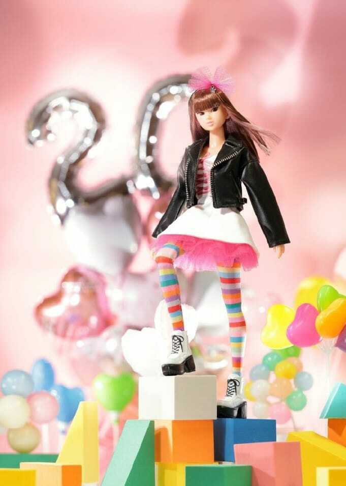Sekiguchi momoko DOLL, Twenty Colors Momoko Doll | eBay Sekiguchi momoko DOLL, Twenty Colors Momoko Doll | eBay