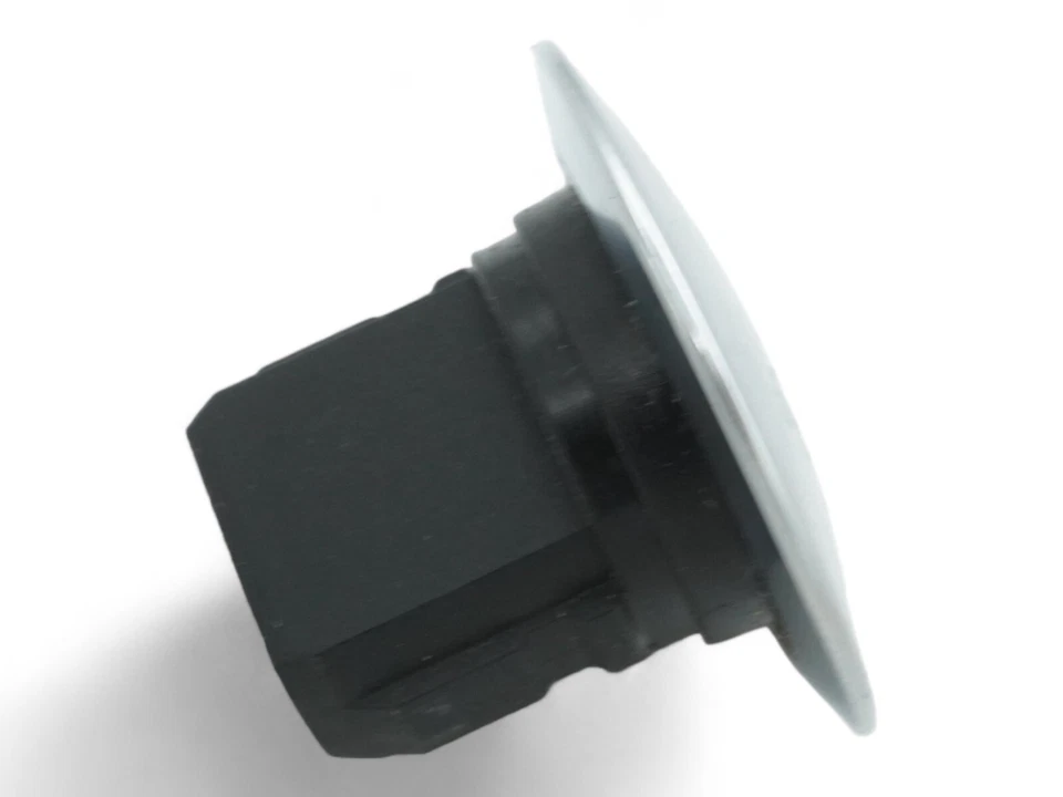 2007 - 2013 Mercedes Benz S Class W221 Start Stop Engine Switch Ignition Button - Image 3 of 4