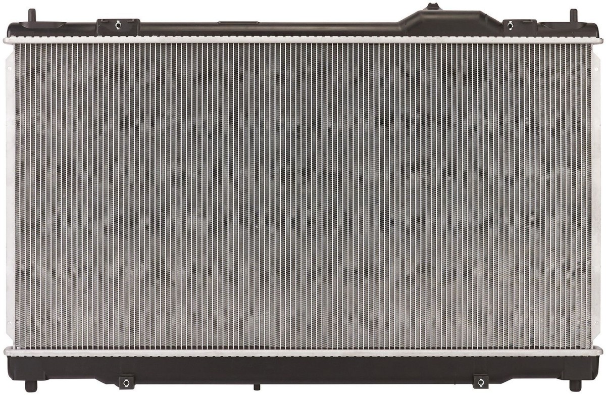 Spectra Premium CU2968 Radiator For 06-15 Lexus IS250 IS350 Spectra Premium CU2968 Radiator For 06-15 Lexus IS250 IS350