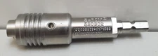 Zimmer Surgical Orthopedic S-ROM QC Attachment 530302