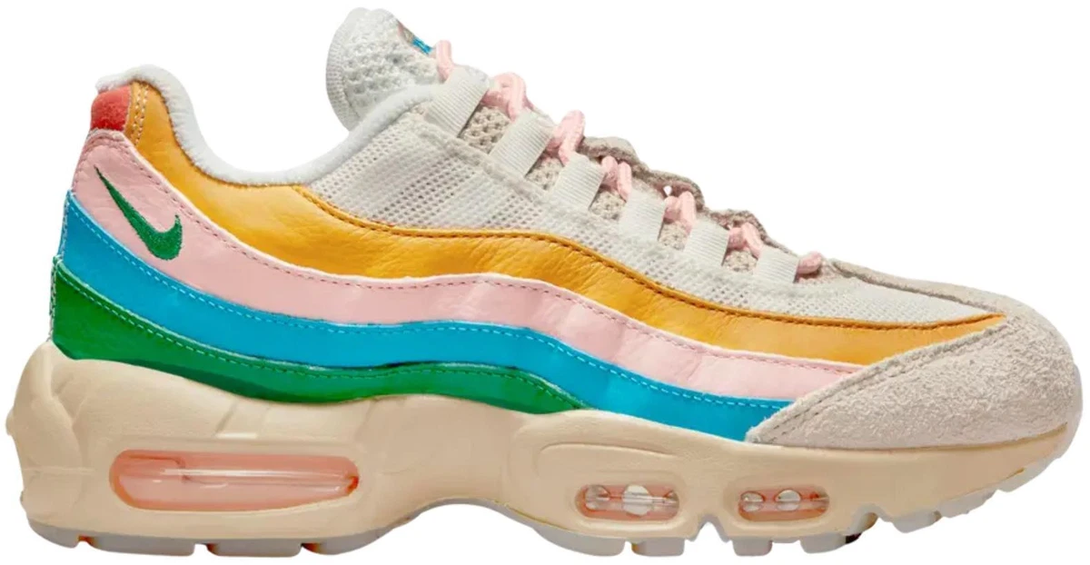 ギンWMNS AIR MAX 95 27cm【値下げしました】 Nike Air Max 95 Women's Sneakers for sale | eBay