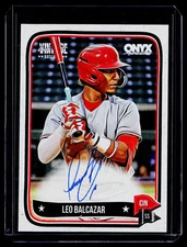 2024 Onyx Vintage Extended #VALEBA Leo Balcazar Auto