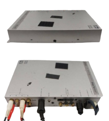 Alpine PXA-H700 Car DVD Player for sale online | eBay