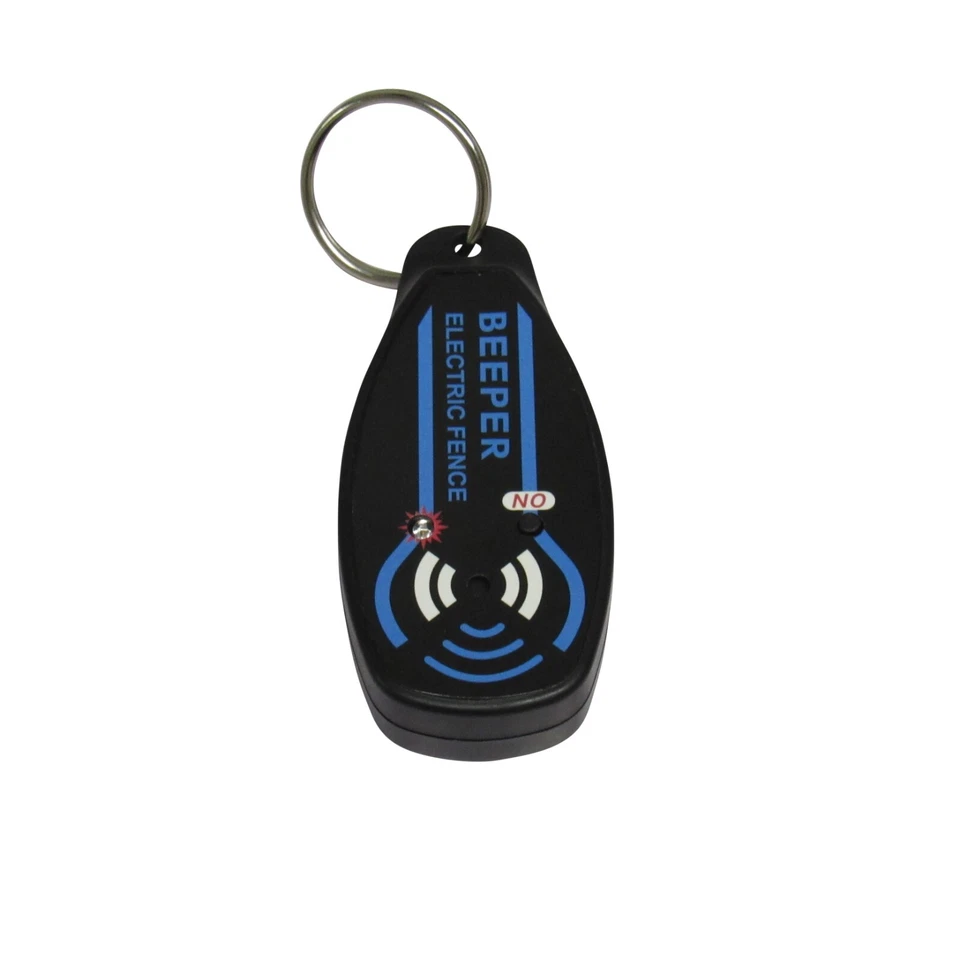 Electric Fence Pocket Keyring Tester (Electrified Fencing Test Beeper) - Image 2 of 4
