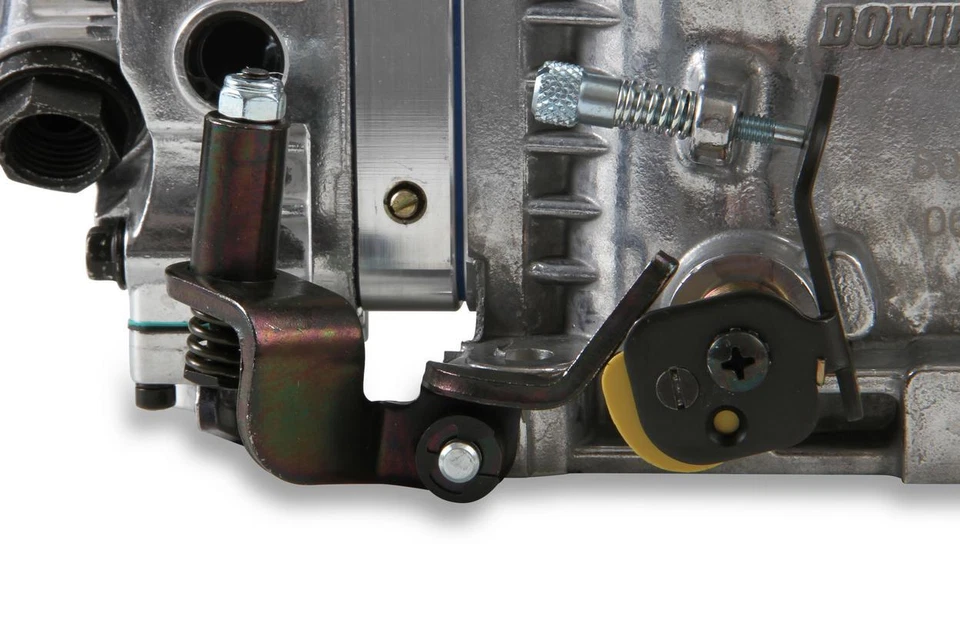 Holley Holley Holley Dominator SP Carburetor 0-80688 - Image 3 of 4