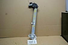 13 14 15 16 17 Honda Accord FRONT DRIVER Side Window Regulator W/ Motor #708-E