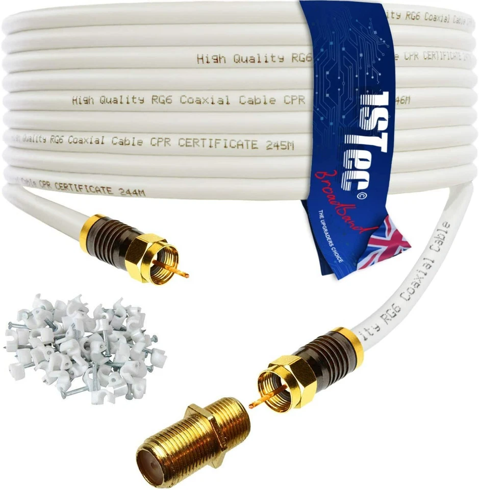 Router Extension Cable for sale | eBay UK