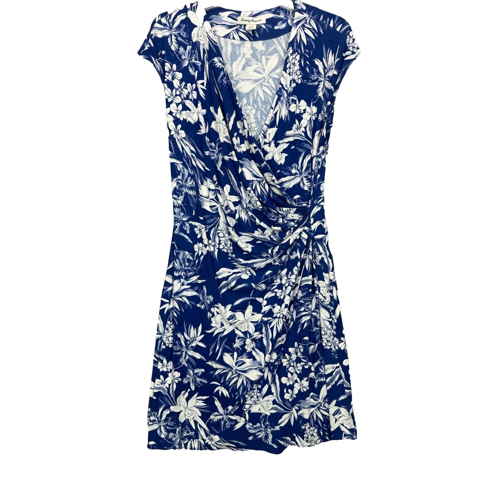 Tommy Bahama Wrap Dresses