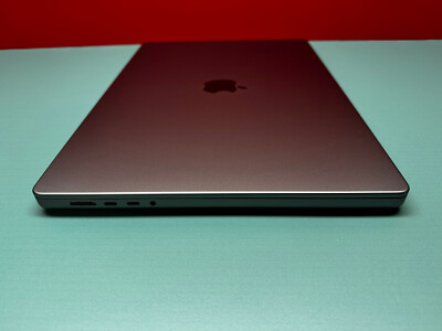 2021/22+ A2485 Apple MacBook Pro 16