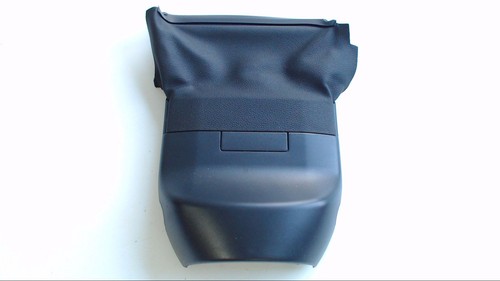 BMW 116d DPF E81,E82,E8 Verkleidung Lenksäule 61.31-6950265-01 27097