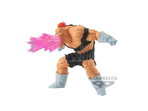 Dragon Ball Z G X Materia Recoome Figura 11cm Banpresto - Foto 4 di 4