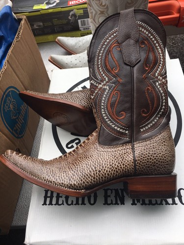 botas vaqueras para hombre nuevas | eBay