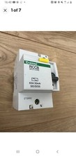 CRABTREE STARBREAKER 363/S030 63A 30mA SPLIT LOAD RCCB RCD/