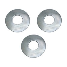  3 Blade Bolt Beveled Washer for Kubota Mowers ZD321, ZD326S - K5651-34352
