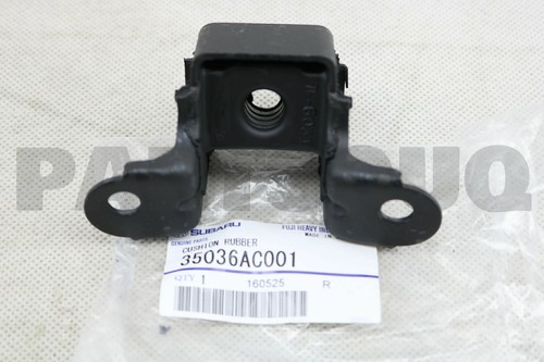 Subaru 73134 ac001