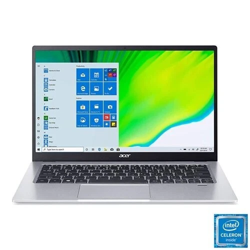 ACER SWIFT 1 SF114-34-C0TR - Photo 3/3